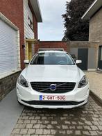Volvo XC60 Ocean Race Diesel, Auto's, 1998 cc, Cruise Control, 4 cilinders, Wit