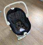 Elektrische schommelstoel, Kinderen en Baby's, Wipstoeltjes, Gebruikt, Schommelstoel, Met gordel(s) of riempje(s), Ophalen