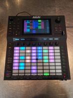 akai force met ingebouwde harde schijf, Muziek en Instrumenten, Ophalen, Zo goed als nieuw