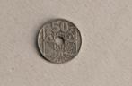 Spanje : 1 (gebruikte) munt van 50 ct : 1949, Ophalen of Verzenden, Losse munt
