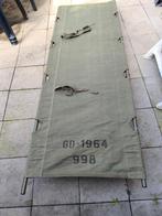 Gendarmerie bed, Verzamelen, Ophalen of Verzenden, Rijkswacht
