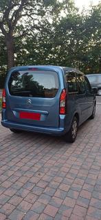 Citroen Berlingo 1.6i 2015 98pk 91000km AC-Ook Te Ruilen, Auto's, Euro 6, 72 kW, 1600 cc, Berlingo