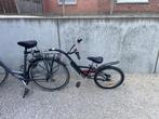 Aanhangfiets BM9720, Fietsen en Brommers, Ophalen, Gebruikt, 20 tot 40 kg, Aanhangfiets
