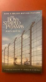 Boek The boy with the striped Pyjamas (Engels), Boeken, Ophalen of Verzenden, Gelezen, John Boyne, Fictie