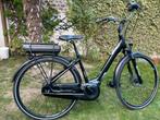 Gigantische elektrische fiets, Fietsen en Brommers, Ophalen, Giant, Zo goed als nieuw, 51 tot 55 cm