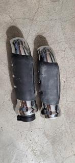 Poignées de guidon Motorcycle Grip, Enlèvement ou Envoi