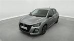 Peugeot 208 1.2 PureTech 75cv Active Pack CARPLAY / FULL LED, Stof, 75 pk, 1199 cc, 5 zetels