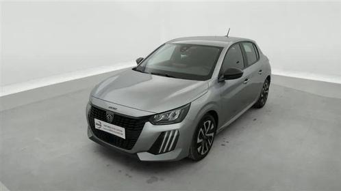 Peugeot 208 1.2 PureTech 75cv Active Pack CARPLAY / FULL LED, Auto's, Peugeot, Bedrijf, Te koop, ABS, Boordcomputer, Centrale vergrendeling