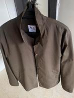 Zara Men heren jas, Envoi, Comme neuf, Taille 52/54 (L)