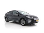 Hyundai IONIQ Premium EV 38 kWh [MODEL-2020] (INCL-BTW)  *VO, Autos, Hyundai, Berline, Noir, IONIQ, Automatique