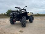 Yamaha grizzly 700 2023, 1 cilinder, 686 cc, Meer dan 35 kW