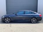 Pack BMW 420D M automatique, Cuir, Entreprise, Carnet d'entretien, Noir