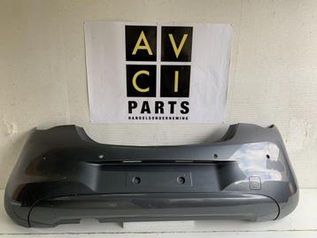 Opel Corsa E voorbumper bumper 14- beschikbaar voor biedingen