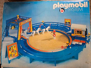 Playmobil lot origineel en al jaren in verzameling beschikbaar voor biedingen