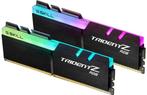 G.Skill Trident Z RGB 2 x 8 Go DDR-3600, Enlèvement ou Envoi, DDR4, Utilisé, Desktop