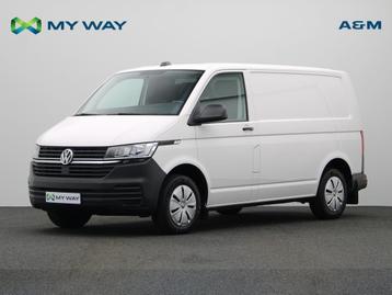 Volkswagen Transporter T6.1 1000 Fou Swb Transporter 2.0 TDi beschikbaar voor biedingen