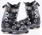 Chaussures de ski 40.5 41 44.5 45 EU SALOMON X PRO ENERGYZER, Sports & Fitness, Ski & Ski de fond, Carving, Salomon, Utilisé, Chaussures