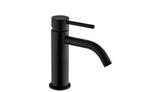 Robinet de lavabo Paffoni noir mat, Doe-het-zelf en Bouw, Ophalen of Verzenden, Nieuw, Kraan