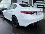 Alfa Romeo Giulia Navi*Camera*, Auto's, 136 pk, Wit, https://public.car-pass.be/vhr/87003d51-4989-4af0-b84e-ae6edf5d58d2, 5 deurs