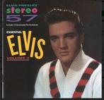 Elvis Essential Elvis 1, 2 et 3 performances inédites, Comme neuf, Enlèvement ou Envoi, 1960 à 1980