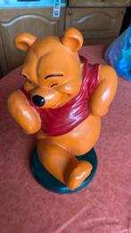 Beeld winnie de poeh, Verzamelen, Ophalen, Zo goed als nieuw