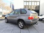 BMW X5 3.0i Automaat 2005, 27-RJ-DB, Auto's, BMW, Automaat, Gebruikt, X5, Overige brandstoffen