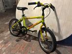 Kinderfiets 16 inch - verlaagd in prijs!, Fietsen en Brommers, Ophalen, Gebruikt, 16 tot 20 inch