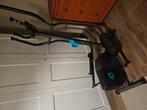 Eliptische fiets, Sport en Fitness, Handboogschieten, Ophalen of Verzenden, Zo goed als nieuw