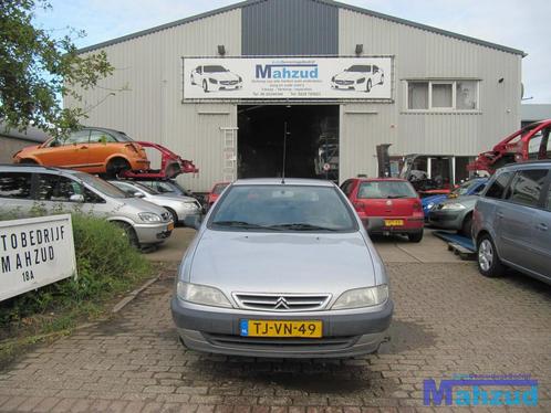 CITROEN XSARA COUPÉ 1.4I VERSNELLINGSBAK 5BAK HANDBAK, Auto-onderdelen, Transmissie en Toebehoren, Citroën, Gebruikt, Ophalen of Verzenden