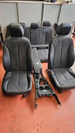 Interieur lederen stof BMW serie 3 F30 F31 compleet met alle, Auto-onderdelen, Ophalen of Verzenden, Mini