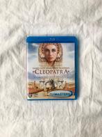 Cleopatra (Blu-ray), Ophalen of Verzenden, Zo goed als nieuw, Drama