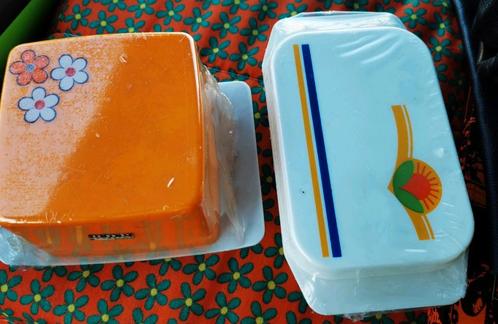DBP 70's botervlootjes nog in de originele verpakking, Verzamelen, Retro, Ophalen of Verzenden