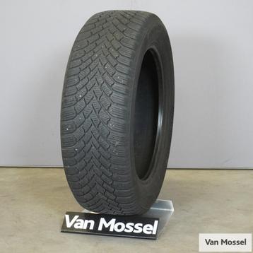 Continental WinterContact TS860 205/60/R16 beschikbaar voor biedingen