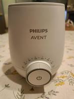 Philips Avent flessenverwarmer, Kinderen en Baby's, Babyvoeding en Toebehoren, Ophalen of Verzenden, Zo goed als nieuw, Flessen- of potjesverwarmer