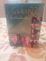 Dvb box gaston 80, Vanaf 16 jaar, Ophalen of Verzenden, Gebruikt, Tv-programma of Sketches