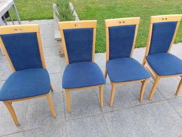 bekijk deze eetkamerstoelen beschikbaar voor biedingen