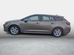 Toyota Corolla Touring Sports 1.8 Hybrid Corolla e-CVT, Auto's, Toyota, Gebruikt, Zwart, 85 g/km, Corolla
