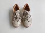 Witte sneakers Ocra - maat 29, Kinderen en Baby's, Schoenen, Ocra, Meisje, Gebruikt