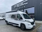 Carado CV600 Pro - NIEUW - 140 PK Automaat, Caravans en Kamperen, Bus-model, Bedrijf, Diesel, 5 tot 6 meter