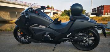 Honda Vultus 6500 km !!!!  beschikbaar voor biedingen