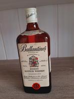 Oude fles Whisky, Verzamelen, Ophalen, Zo goed als nieuw