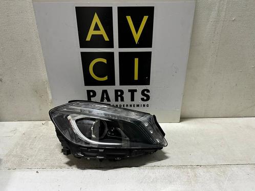 Koplamp Mercedes A klasse W176 xenon ils Rechts A1768200661, Auto-onderdelen, Verlichting, Mercedes-Benz, Gebruikt, Ophalen of Verzenden