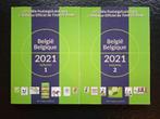 Postzegelcatalogus Belgie 2021, Timbres & Monnaies, Timbres | Accessoires, Catalogue, Enlèvement ou Envoi