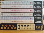 Mind MGMT - complete hardcover reeks, Boeken, Strips | Comics, Amerika, Complete serie of reeks, Ophalen of Verzenden, Zo goed als nieuw
