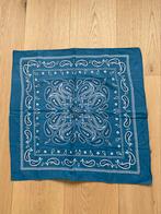 Carré style bandana, Comme neuf