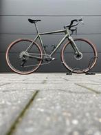 MMR X-Tour Gravel - mt L, Fietsen en Brommers, Fietsen | Racefietsen, Ophalen, 28 inch, Carbon, 10 tot 15 versnellingen