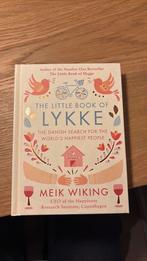 The little book of Lykke, Livres, Philosophie, Enlèvement, Neuf, Général, Meik Wiking