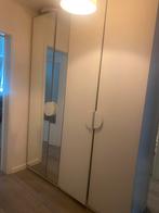 Armoire pax ikea, Ophalen