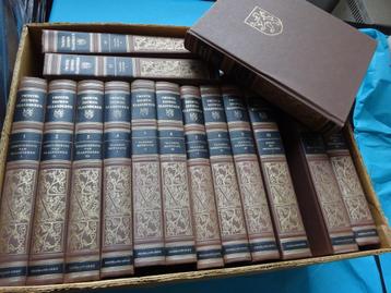 Encyclopedie Twintig Eeuwen Vlaanderen beschikbaar voor biedingen