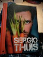 Marc Declercq - Sergio Thuis, Boeken, Ophalen, Marc Declercq; Sergio Herman